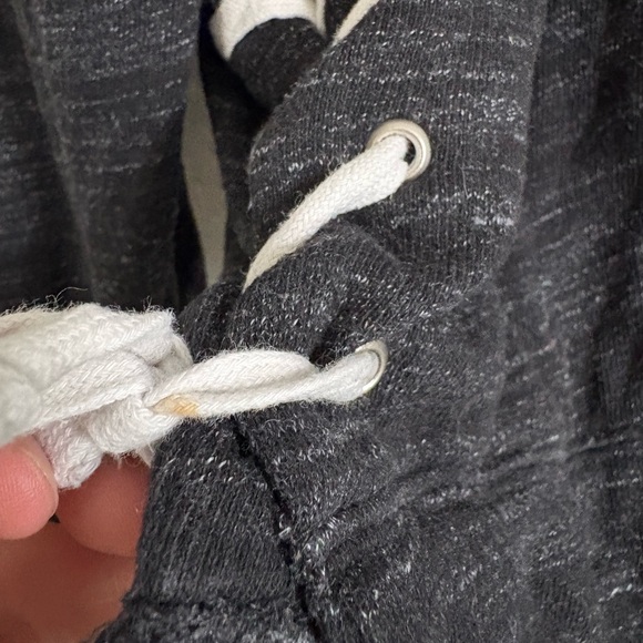 🖤PINK Victoria's Secret Hoodie🖤 - Picture 3 of 6